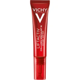 Vichy Liftactiv Collagen Specialist Krem pod oczy - Kosmetyki pod oczy - miniaturka - grafika 1