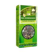 Herbata - Lumarko Herbatka Na Dobranoc Bio 50 G - miniaturka - grafika 1