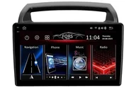 Radia samochodowe - Radio Android FS2-Pro Kia VQ 2006-2014 2/32 CarPlay Android Auto 8-core - miniaturka - grafika 1