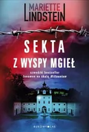 Powieści sensacyjne - Sekta z Wyspy Mgieł - miniaturka - grafika 1