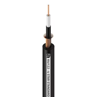 'ADAM HALL K4L122 KABEL INSTRUMENTALNUY 1x0,22 MM CENA ZA 1M Adam Hall Cables K4I122' - Kable - miniaturka - grafika 1