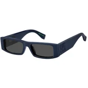 Okulary przeciwsłoneczne - Okulary przeciwsłoneczne Tommy Hilfiger TJ 0092/S PJP 55 IR - miniaturka - grafika 1