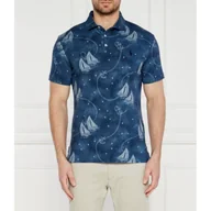 Koszule męskie - POLO RALPH LAUREN Polo | Custom slim fit - miniaturka - grafika 1