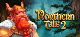 Northern Tale 2 (PC) Klucz Steam - Gry PC Cyfrowe - miniaturka - grafika 1
