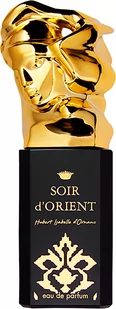 Sisley Paris Soir D'orient - Wody i perfumy damskie - miniaturka - grafika 1