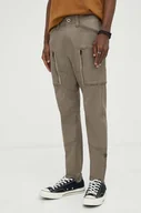 Spodnie męskie - G-Star Raw spodnie męskie - miniaturka - grafika 1