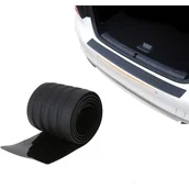 Zabezpieczenia dla dzieci - Osłona tylnego zderzaka, uniwersalna osłona tylnego zderzaka samochodowego, gumowa osłona tylnego zderzaka - miniaturka - grafika 1