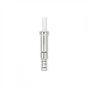 Kable miedziane - Qoltec Złącza światłowodowe ST | Multimode | 2.0mm | Zestaw montażowy | 200szt. | - miniaturka - grafika 1