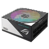 Zasilacze komputerowe - ASUS ROG Loki 750P 750W 80Plus Platinum SFX-L - miniaturka - grafika 1