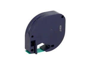 Zamiennik taśmy DYMO 59425 12mm zielona/czarny - Etykiety do drukarek - miniaturka - grafika 5