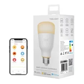 Żarówki LED - Smart SmYEELIGHT YEELIGHT YLDP15YL - miniaturka - grafika 1