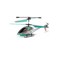 RC Air Helikopter Storm One Carrera - Zabawki zdalnie sterowane - miniaturka - grafika 1