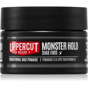UPPERCUT Monster Hold pomada do włosów 30g - Pomada do włosów - miniaturka - grafika 1