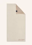 Ręczniki - Joop! Ręcznik Classic Doubleface beige - miniaturka - grafika 1