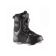 Buty snowboardowe - Buty Snowboardowe dziecięce HEAD FH Boa - miniaturka - grafika 1