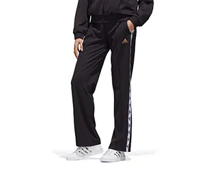 adidas Spodnie damskie W U-4-u T czarny czarny L - Spodnie damskie - miniaturka - grafika 1