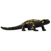 Jaszczur ognisty - Figurki dla dzieci - miniaturka - grafika 1