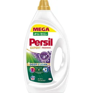 Persil Expert Freshness Lavender Płynny środek do prania 3,60 l (80 prania) - Środki do prania - miniaturka - grafika 1