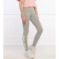 Legginsy - ELLESSE Legginsy SOLOS 2 | Slim Fit - miniaturka - grafika 1