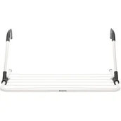 Suszarki na ubrania - Brabantia BRABANTIA Uniwersalna suszarka na pranie 4,5 m Migdałowy 10 27 69 + 20 zł na pierwsze zakupy 10 27 69 - miniaturka - grafika 1