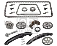 Mechanizmy rozrządu - Zestaw łańcucha rozrządu Febi Bilstein 170331 - miniaturka - grafika 1