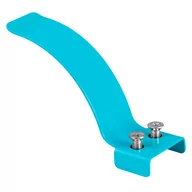 Akcesoria do skatingu - SOKE Hamulec do hulajnogi Soke Go! turkusowa 805201 - miniaturka - grafika 1