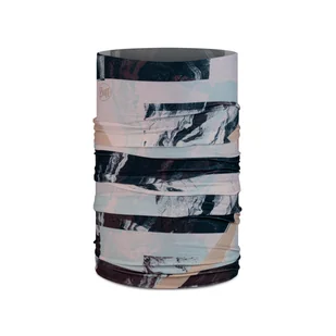 Bandana BUFF ORIGINAL ECOSTRETCH KINWA MULTI - Czapki narciarskie - miniaturka - grafika 1