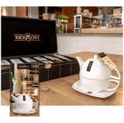 Herbata - Richmont Mały pakiet herbaty + akcesoria 4506-uniw - miniaturka - grafika 1