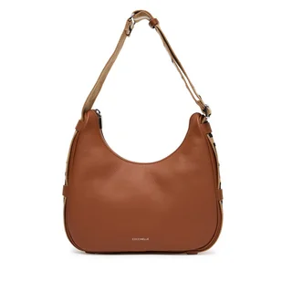 Torebka Coccinelle Coccinelle Raquel E1 SQ0 13 02 01 Brązowy - Torebki damskie - miniaturka - grafika 1