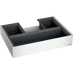 Blanco Wkład do szuflady Select II Orga - Akcesoria i części AGD - miniaturka - grafika 1