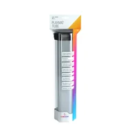 Akcesoria do gier planszowych - Gamegenic Tuba na mate Przezroczysta GXP-728948 - miniaturka - grafika 1