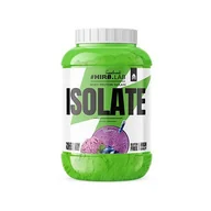 Odżywki białkowe - Whey Protein Isolate HIRO.LAB 1800g Blueberry - miniaturka - grafika 1