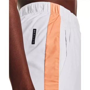 Spodnie dresowe damskie Under Armour Rush Woven Pant - Spodnie męskie - miniaturka - grafika 4