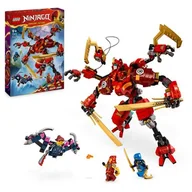 Klocki - Lego NINJAGO 71812 Tbd 2024 - miniaturka - grafika 1