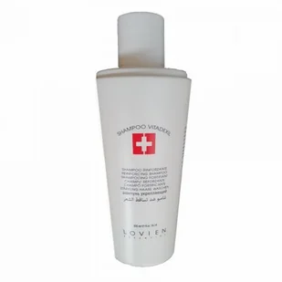 Lovien vitadexil szampon zapobiegajacy wypadaniu włosów 300ml - Szampony do włosów - miniaturka - grafika 1