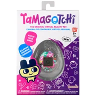 Zabawki interaktywne dla dzieci - TAMAGOTCHI - PRETTY PARTY - miniaturka - grafika 1