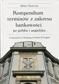 Biznes - Kompendium terminów z zakresu bankowości po polsku i angielsku - miniaturka - grafika 1