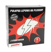 Zwalczanie i odstraszanie szkodników - Panko Skuteczna Pułapka Lepowa Na Pluskwy 5Sztuk - miniaturka - grafika 1