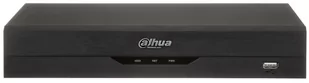 REJESTRATOR IP NVR2104HS-I2 4 KANAŁY DAHUA - Rejestratory do monitoringu - miniaturka - grafika 1