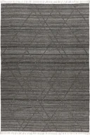 Dywany - Dywan Dakar 160 x 230 cm antracytowy - miniaturka - grafika 1