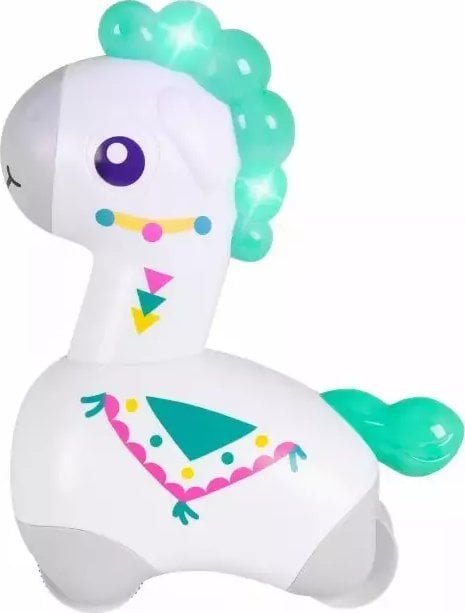 Playgro PLAYGRO muzikinis žaislas Lama, 4088174