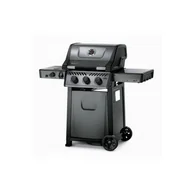 Grille gazowe - Grill gazowy NAPOLEON Freestyle 3-palnikowy z bocznym palnikiem na podczerwień - miniaturka - grafika 1