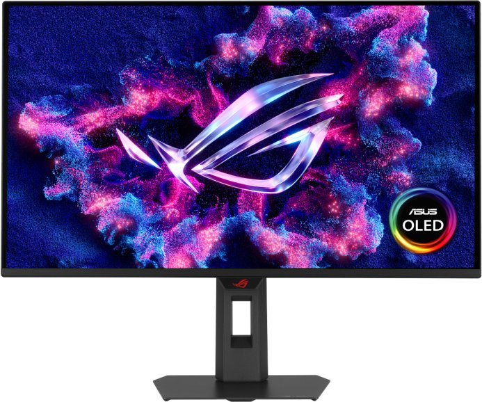 Asus ROG Strix QD-OLED XG27AQDMESZ 27