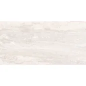 Płytki ceramiczne - Mexen River Romano Light gres szkliwiony rekt. G1, płytka podłogowo-ścienna 120 x 60 cm, połysk - TL104-120-060-01 - miniaturka - grafika 1