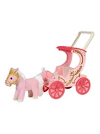 Akcesoria dla lalek - Baby Annabell Powóz "Baby Annabell - Little Sweet" dla lalek - 3+ - miniaturka - grafika 1
