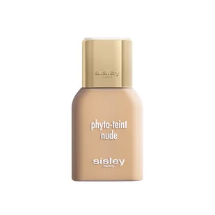 Sisley Paris Phyto Teint Nude - Podkłady do twarzy - miniaturka - grafika 5