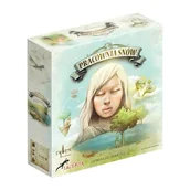 Gry planszowe - Lacerta Pracownia Snów - miniaturka - grafika 1