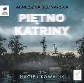 Audiobooki - literatura piękna - Piętno Katriny - miniaturka - grafika 1