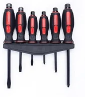 Narzędzia samochodowe - Zestaw Wkretakow DO Pobijania 6SZT. - miniaturka - grafika 1