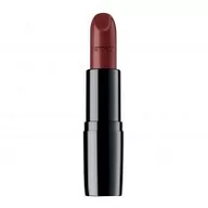 Szminki - Artdeco Perfect Color Lipstick szminka odcień 809 Red Wine 4 g - miniaturka - grafika 1